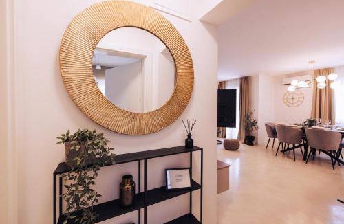 Ratac Apartment | 95 m² Apartment ∙ 2 bedrooms ∙ 6 guests