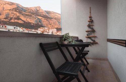 Ratac Apartment | 95 m² Apartment ∙ 2 bedrooms ∙ 6 guests