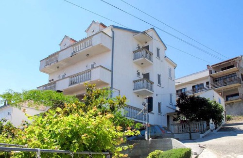 Kali Apartment | 95 m² Apartment ∙ 2 bedrooms ∙ 6 guests