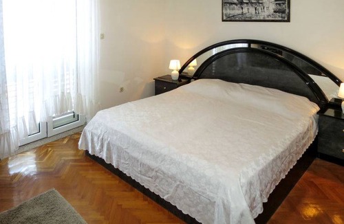 Kali Apartment | 95 m² Apartment ∙ 2 bedrooms ∙ 6 guests
