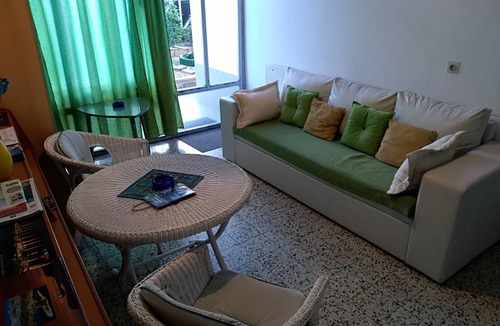 Ratac Apartment | 95 m² Apartment ∙ 3 bedrooms ∙ 9 guests