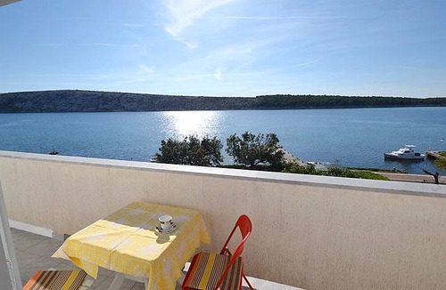 Barbat na Rabu Apartment | 95 m² Apartment ∙ 3 bedrooms ∙ 6 guests