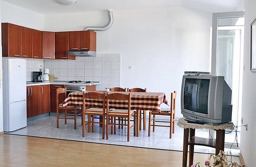 Barbat na Rabu Apartment | 95 m² Apartment ∙ 3 bedrooms ∙ 6 guests