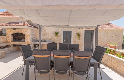 Donje Polje Apartment | 95 m² Apartment ∙ 3 bedrooms ∙ 6 guests