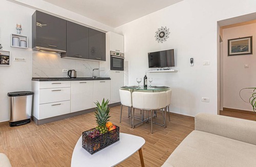 Donje Polje Apartment | 95 m² Apartment ∙ 3 bedrooms ∙ 6 guests