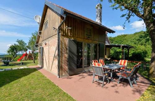 Sveti Ivan Zelina House | 95 m² House ∙ 3 bedrooms ∙ 8 guests