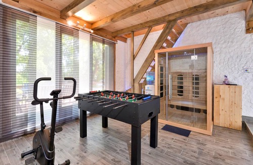 Sveti Ivan Zelina House | 95 m² House ∙ 3 bedrooms ∙ 8 guests