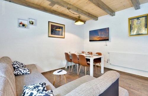 Sveti Ivan Zelina House | 95 m² House ∙ 3 bedrooms ∙ 8 guests