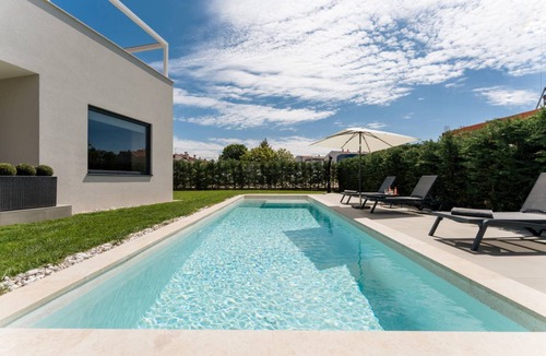 Funtana Villa | 95 m² Villa ∙ 2 bedrooms ∙ 6 guests