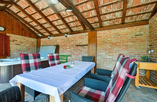 Cazma House | 96 m² House ∙ 2 bedrooms ∙ 5 guests