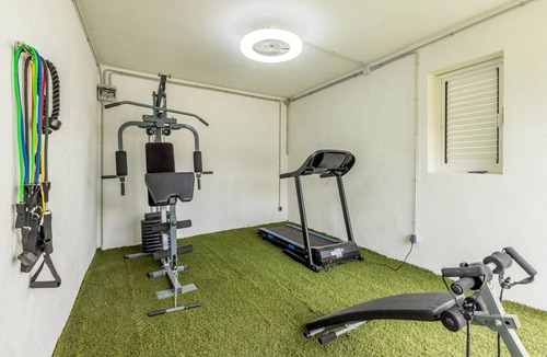 Rudine House | 96 m² House ∙ 3 bedrooms ∙ 6 guests
