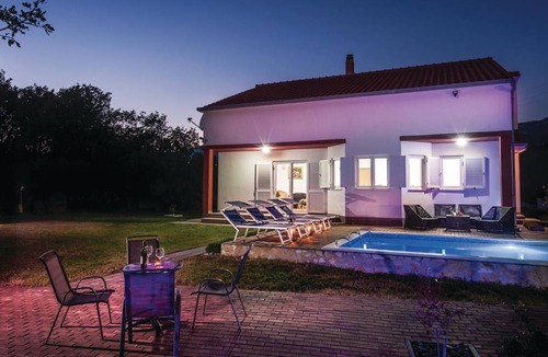 Rudine House | 96 m² House ∙ 3 bedrooms ∙ 6 guests