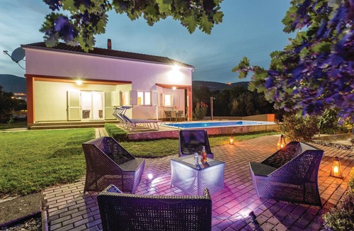 Rudine House | 96 m² House ∙ 3 bedrooms ∙ 6 guests