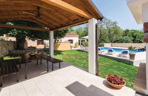 Topid House | 96 m² House ∙ 3 bedrooms ∙ 5 guests