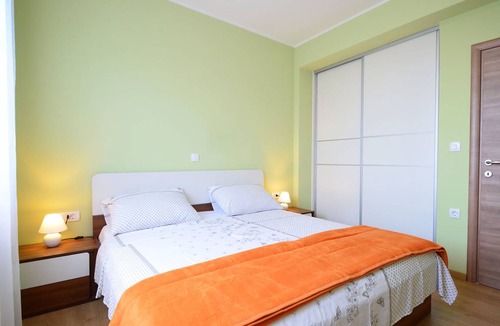Mihotici Apartment | 97 m² Apartment ∙ 1 bedroom ∙ 5 guests