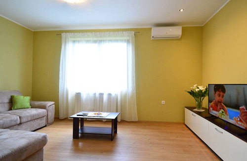 Mihotici Apartment | 97 m² Apartment ∙ 1 bedroom ∙ 5 guests