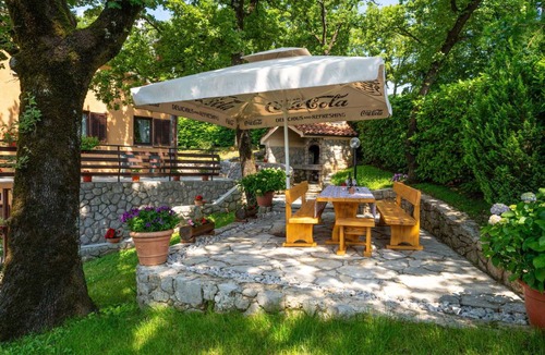 Mihotici Apartment | 97 m² Apartment ∙ 2 bedrooms ∙ 5 guests