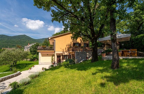 Mihotici Apartment | 97 m² Apartment ∙ 2 bedrooms ∙ 5 guests