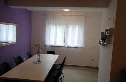 Brkac Apartment | 97 m² Apartment ∙ 4 bedrooms ∙ 8 guests