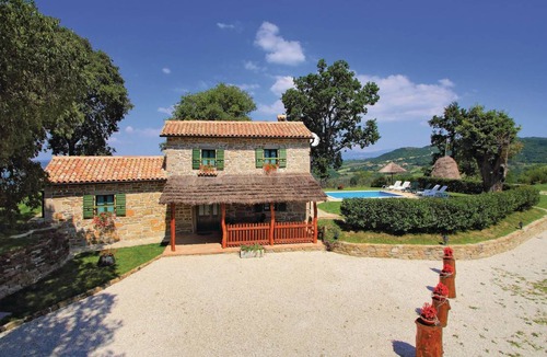 Kircija House | 97 m² House ∙ 3 bedrooms ∙ 8 guests
