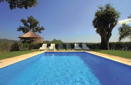 Kircija House | 97 m² House ∙ 3 bedrooms ∙ 8 guests