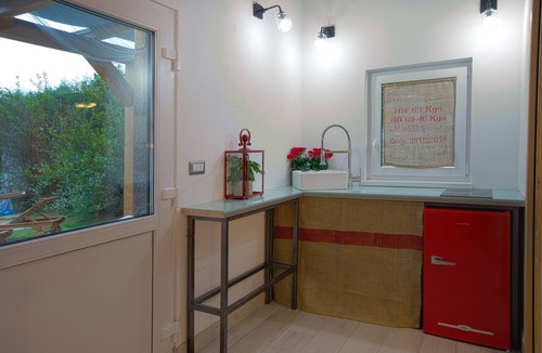 Avber House | 9B The Tiny House