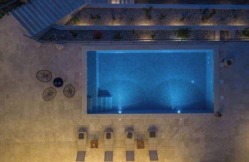 Citluk House | A 4-bedroom hilltop villa, with a magical view of two lakes