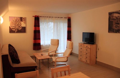 Bohinjska Bistrica Apartment | A great choice for travellers interested in tranquility, excursions and mountains
