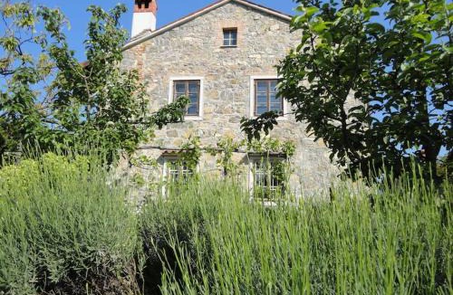 Slap House | A lovely house in Vipava valley