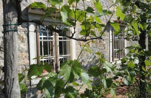 Slap House | A lovely house in Vipava valley
