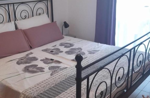 Orebic Apartment | A.M.