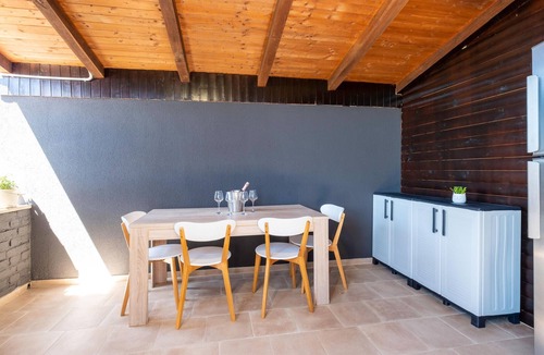 Popovaca House | A Modern House In Nature