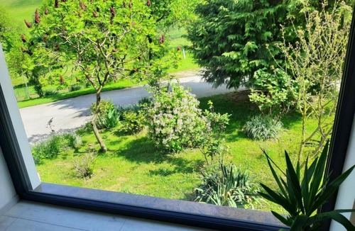Paka House | A new & modernly furnished house with a sauna that creates a feeling of comfort