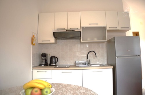 Murine Apartment | A one bedroom apartment for two in a quite location - Begović