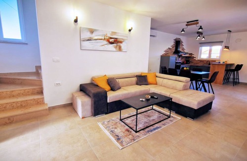 Rovinjsko Selo Villa | A picturesque holiday home, located in a quiet part of the Rovinj municipality