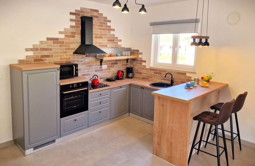 Rovinjsko Selo Villa | A picturesque holiday home, located in a quiet part of the Rovinj municipality