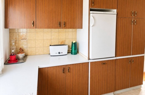 Praprotna Polica Apartment | A Scent of Africa - a comfortable apartment in charming Dragomer