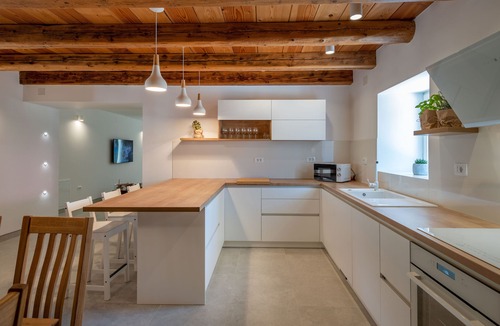 Lindar Villa | A touch of luxury in authentic Istria