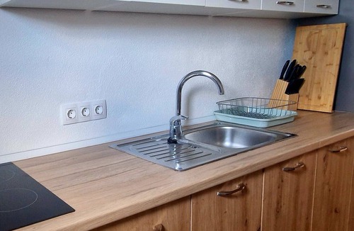 Mostar Apartment | A very nice and cozy vacation rental for 10 people, with a private pool and garden.