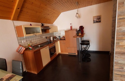 Zgornje Gorje Apartment | A warm welcome to us at Haus Alexandra *… .