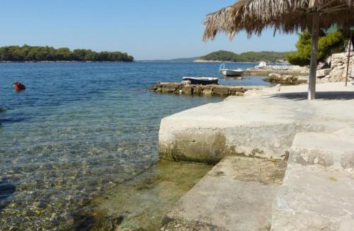 Blato Apartment | A1 - apt near beach with terrace and the sea view