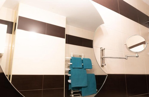 Aviatiei Apartment | AAA Apartment North Bucharest Herastrau Park Aviatiei