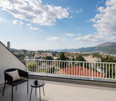 Vranjic House | AAA Luxury Suites Split with Pool