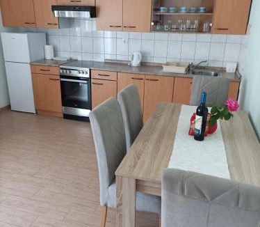 Stobrec Apartment | ABC Apartments Stobreč