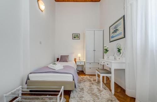 Marusici House | Above The Sea