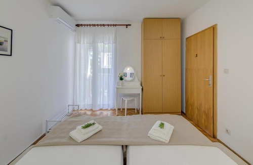 Marusici House | Above The Sea