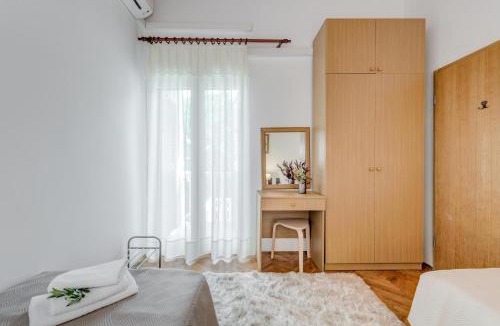 Marusici House | Above The Sea
