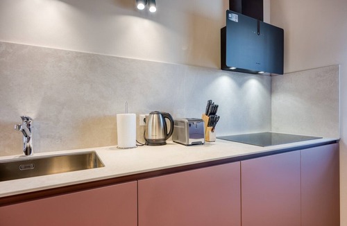 Vabriga Apartment | Abrega with private pool