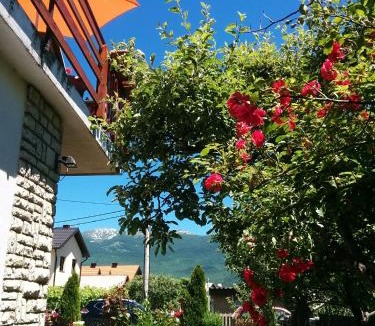 Korenica House | Accommodation Plitvice