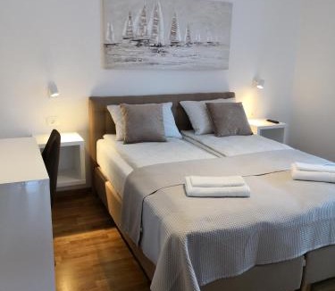 Korenica House | Accommodation Plitvice